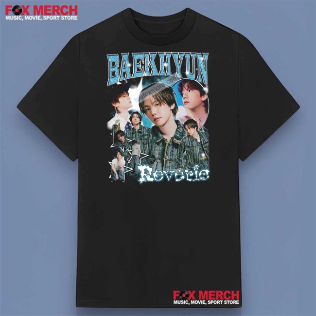 The Ultimate Guide to Baekhyun Merch: Where to Find Authentic Products