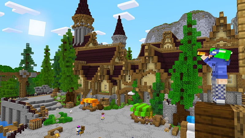 Why Gamers Love Minecraft SMP Servers