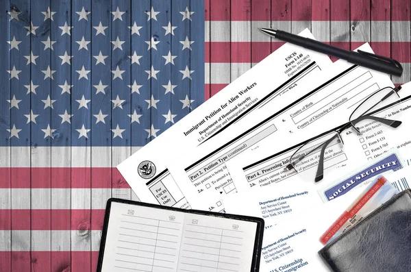 Reliable Kent Attorney for Immigration Cases