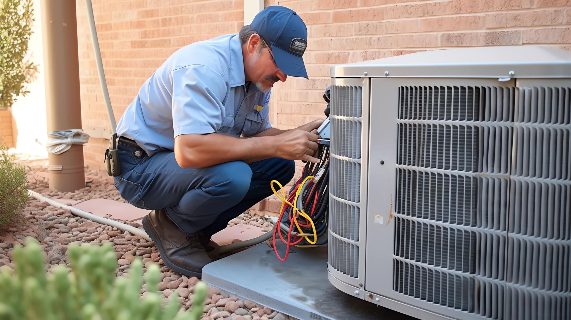 Mastering the Alabama Climate Your Home's HVAC Specialists