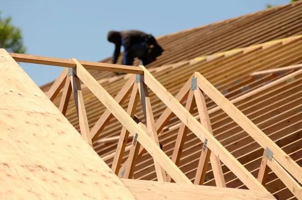 Trusted Logan Roofing Contractor Delivering Quality Roof Installations