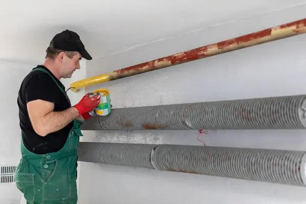 Experience The Difference High-Quality Interior Painting for Colorado Homes