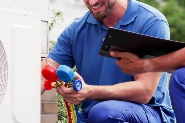 Sarasota AC Repair and Installation Fast Clean and Reliable