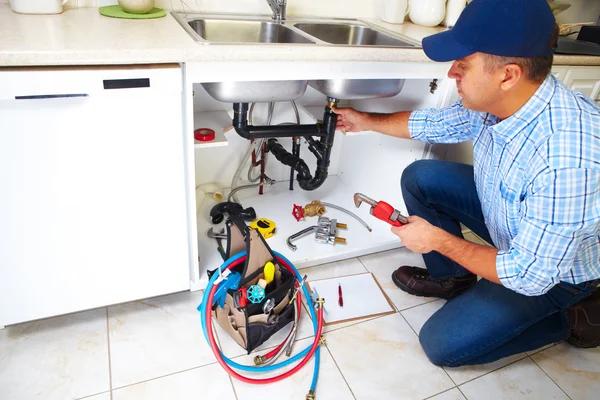 Professional Plumber San Diego Service for Residential Properties