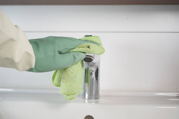 Choosing the Best Singapore Small Office Cleaning Services