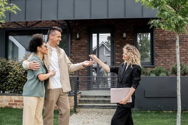 Trends Shaping the Real Estate Market in 2025
