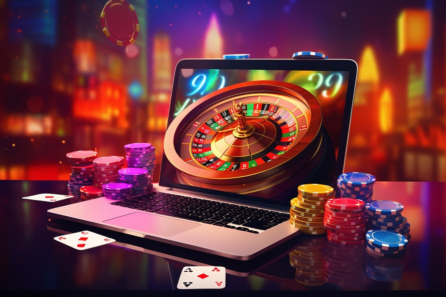 Core concepts behind online slot mechanics and their evolving design