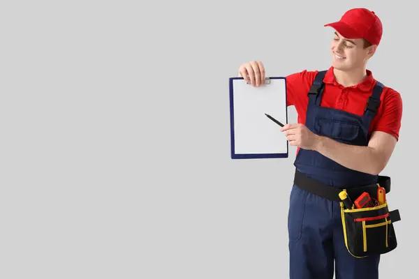 High Quality Plumbers Detect Service for Precise Leak Detection
