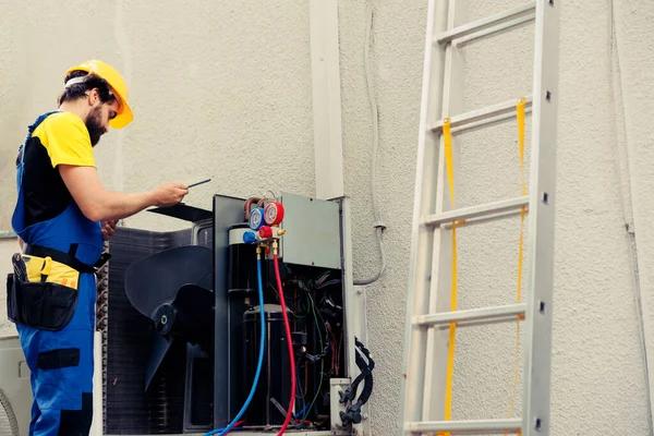 Top Benefits of Hiring a Professional HVAC Contractor Oceanside