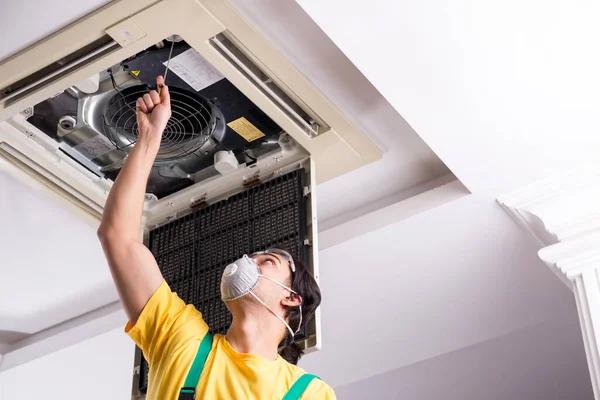 Expert HVAC Contractor in Barrie Installation, Repair & Service