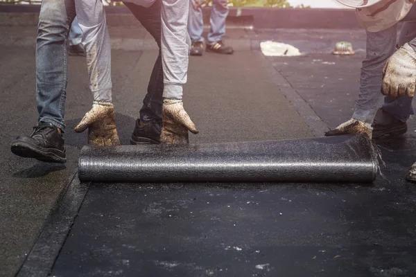 The Real Cost of Hiring a Waterproofing Contractor in 2026