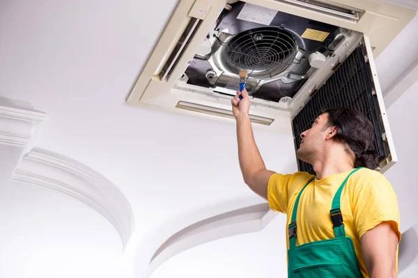 Affordable AC Repair in Monroe Without Compromising Quality