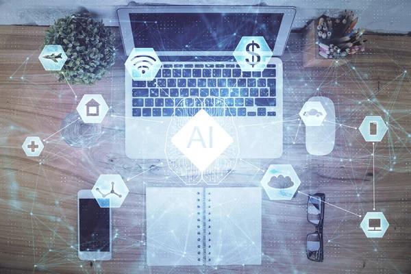 Simplify Operations Using AI Source to Pay Platform Software