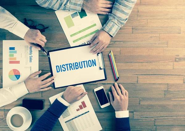 What Makes a Reliable Distribution Service Toronto Provider Stand Out