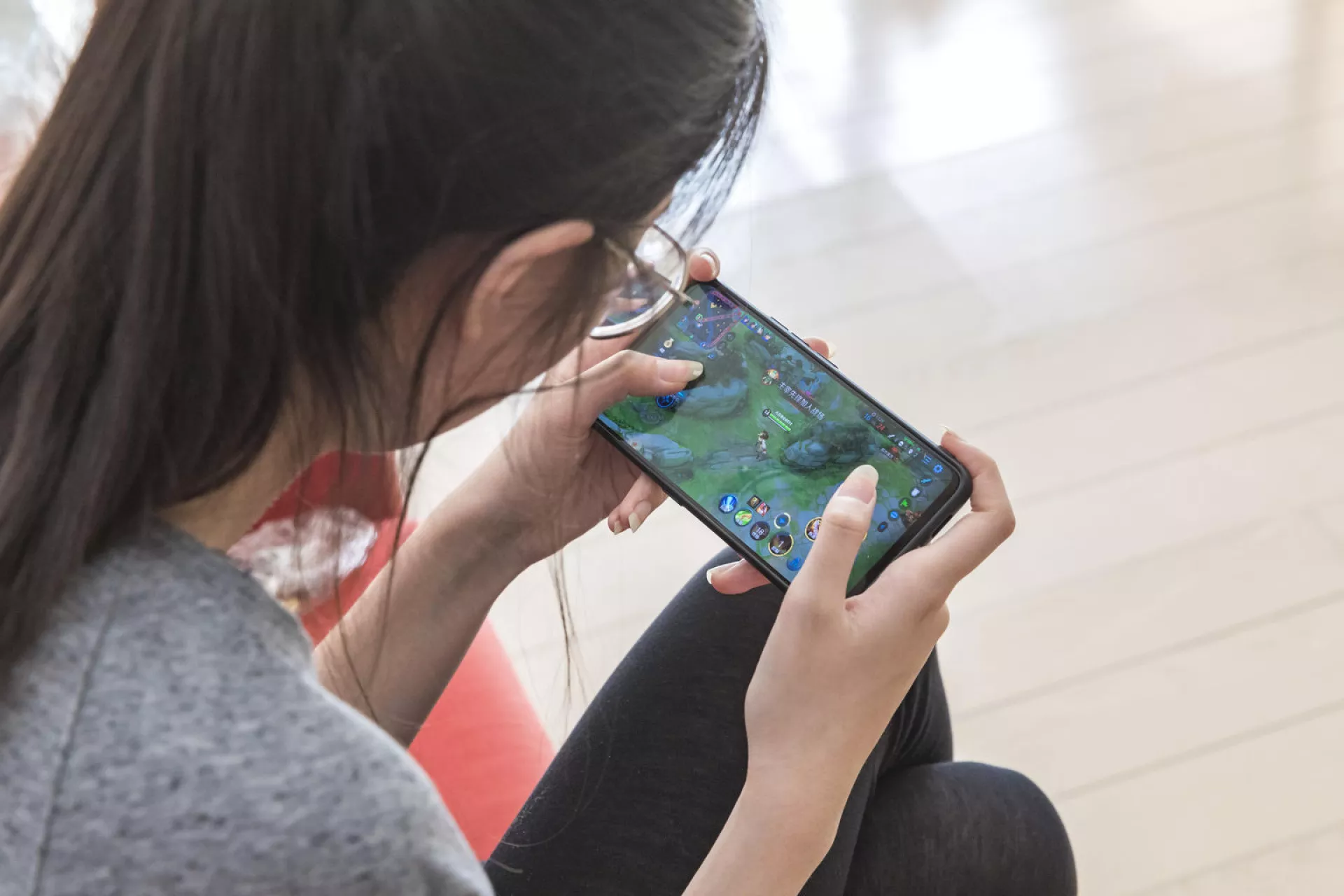 How ProofCore Helps Improve Gaming Efficiency