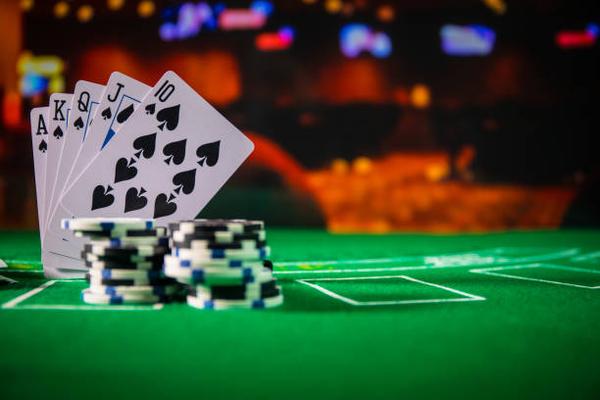 Complete comparison of mejores casinos online españa for smart betting