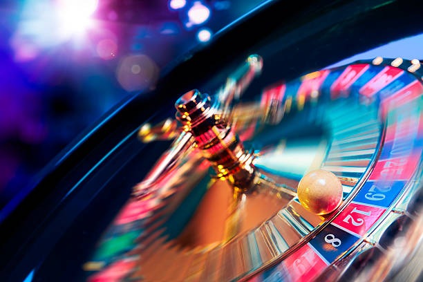 Top bonuses in mejores casinos online