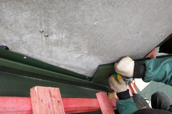 Expert Roofing Bellevue Services for Residential & Commercial Needs