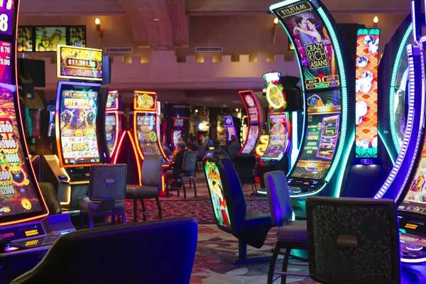 Casino en Ligne Player Experience Breakdown
