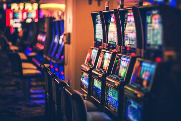 Profitez De Nouveau Casino En Ligne Avec Bonus Sans Dépôt