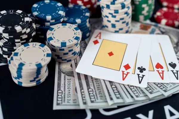 Winning Strategies for poker online cambodia Tournament Players