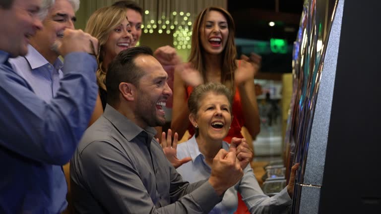 casino en ligne Gaming Trends to Watch This Year