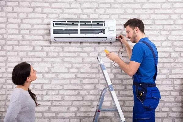 Trusted HVAC Contractor in Simpsonville SC for Fast Repairs