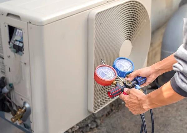 Wolverton Air HVAC Services You Can Depend On