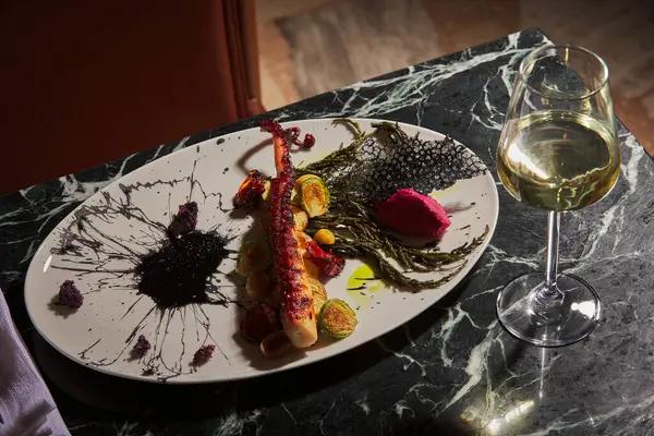 Luxury NYC Fine Dining Restaurants for Food Lovers