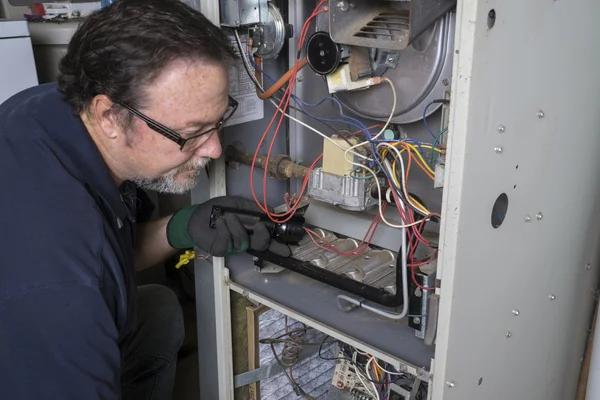 Trusted Furnace Repair Virginia Beach Experts for Emergency Heating Issues