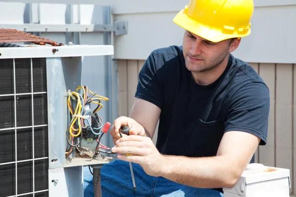 Static Pressure Checks Explained by HVAC Repair Professionals