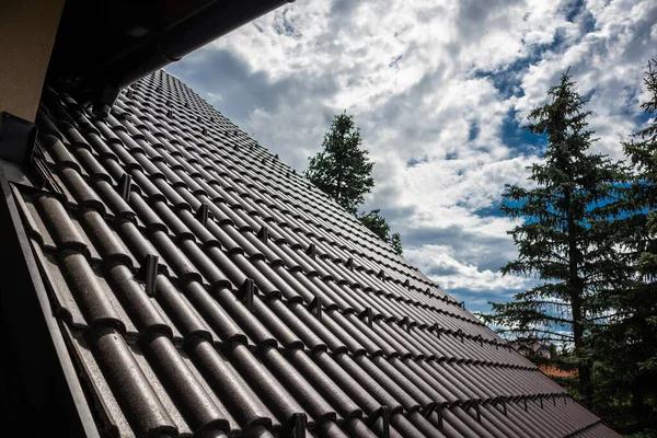 Three Tree Roofing Kent Durable Roofing Built to Last