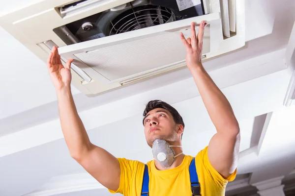 Professional HVAC Contractor for Residential & Commercial Service