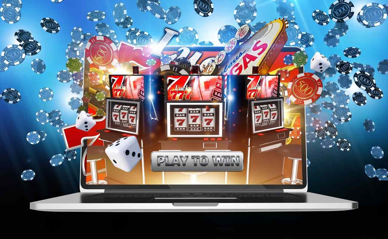 ポーカーアプリでオンライン対戦を楽しむ