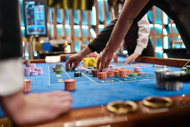 Proven Player Retention Strategies Used by Top Casino en Ligne Platforms