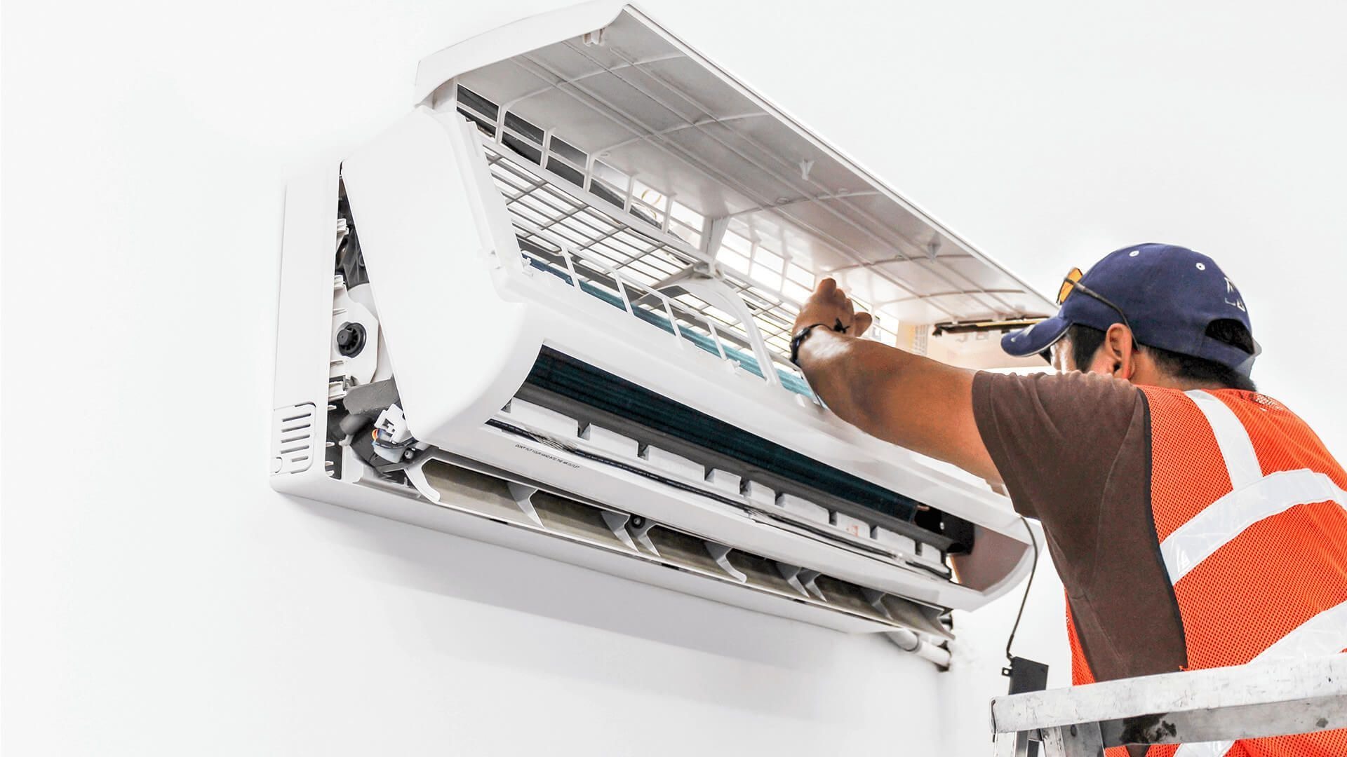 Greenville AC Repair Experts for Quick Cooling Fixes