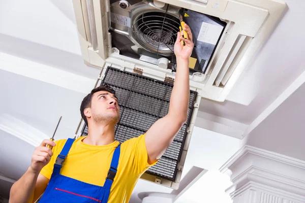 Expert HVAC Maintenance to Keep St Peters Homes Comfortable