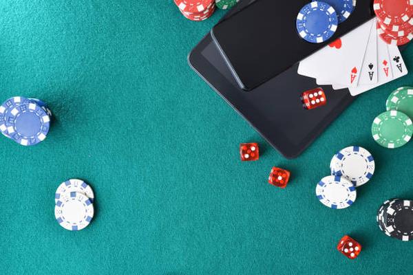 Casino Francais En Ligne Et Univers Qui Donne Envie De Decouvrir