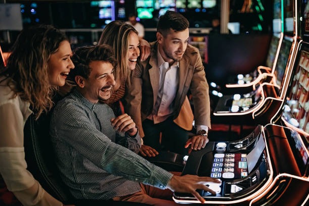 Les nouveaux casinos en ligne qui attirent les joueurs en quête de nouveauté