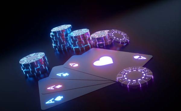 Casino en ligne retrait instantané et expérience de jeu fluide