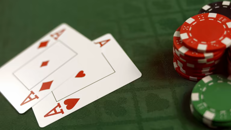 Winning Techniques for poker online non aams