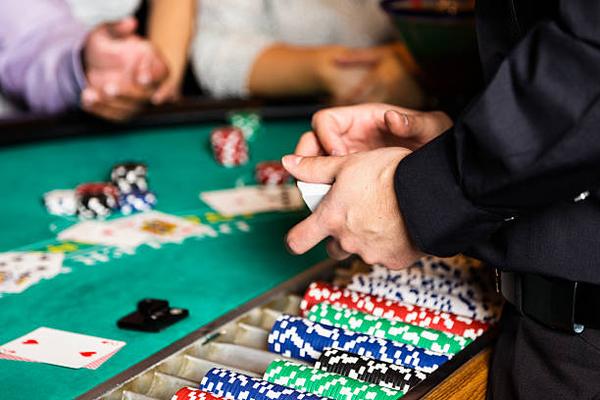 Learn Winning Strategies for casino crypto Games