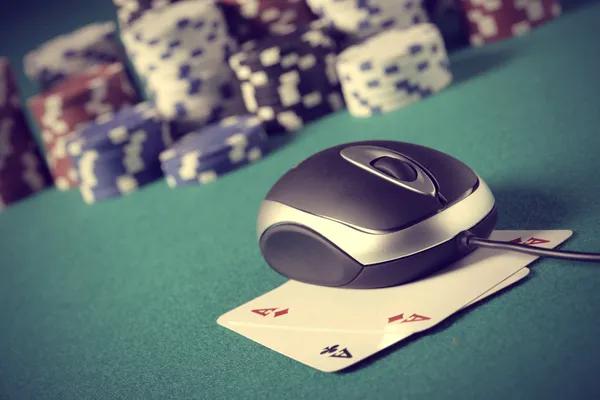 Aspectos Clave de un Casino Online