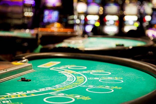 Everything About casino online stranieri