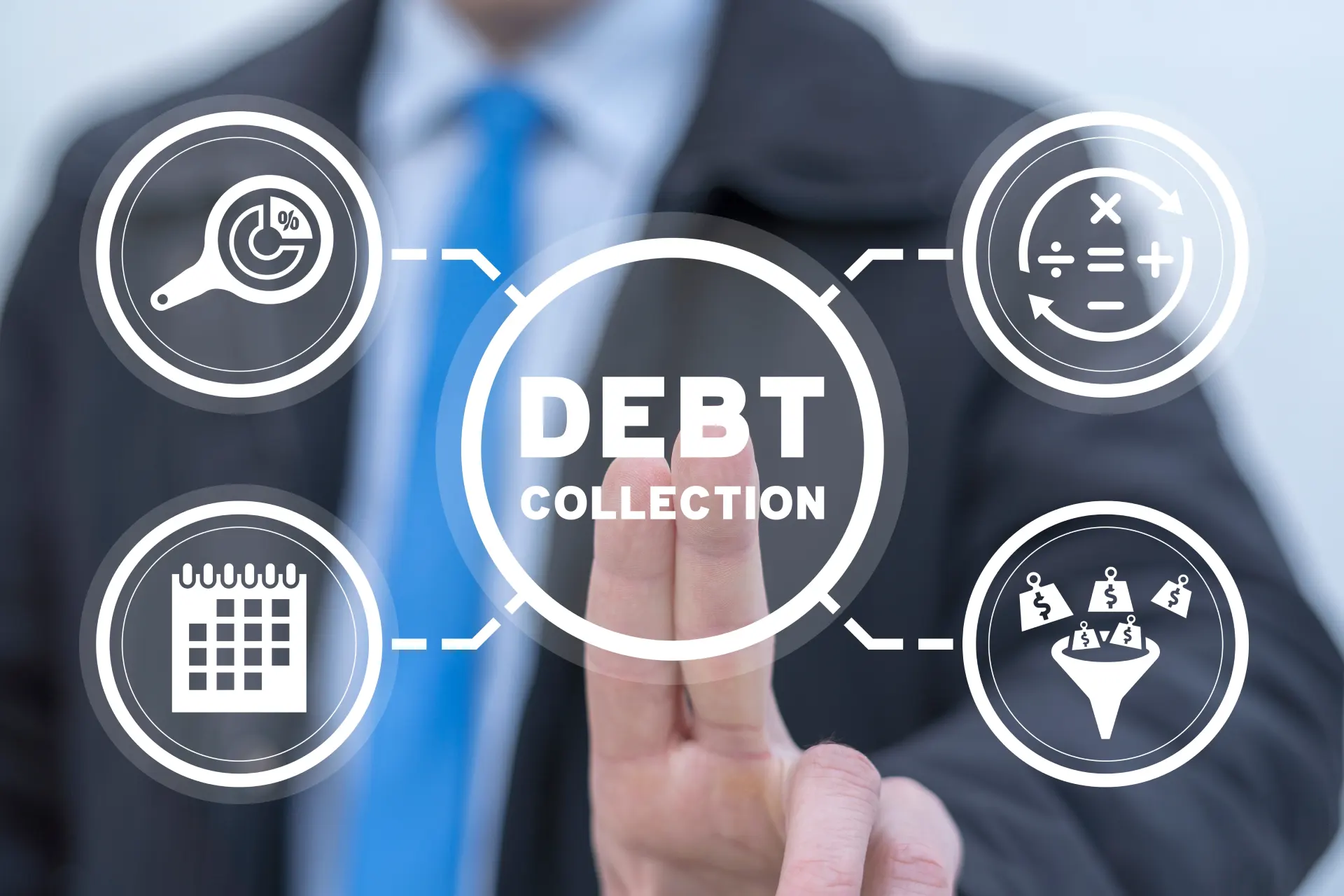 How to Improve Recovery Rates with b2b debt collection Strategies