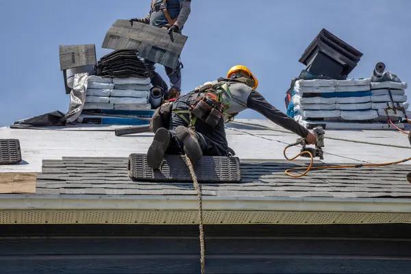 Reputable Bronx Roofing Contractors Providing Custom Roofing Solutions