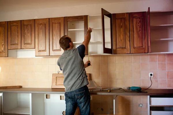 Finding Experienced Kitchen Remodeling Contractors in Columbus Made Easy
