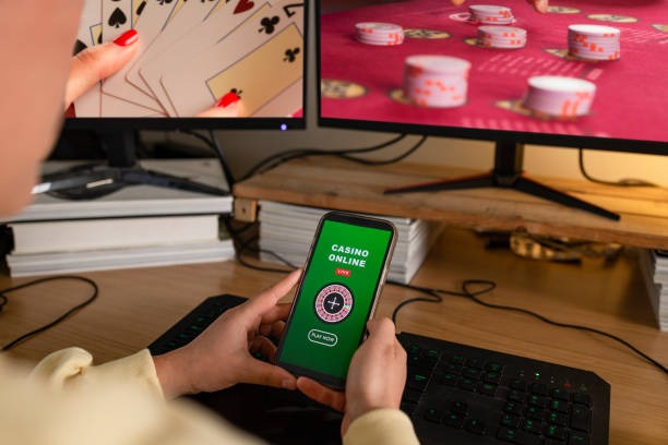 casino en ligne paysafecard: Everything You Need to Know
