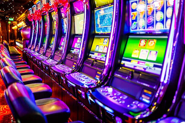 The Growing Popularity of casino retrait rapide