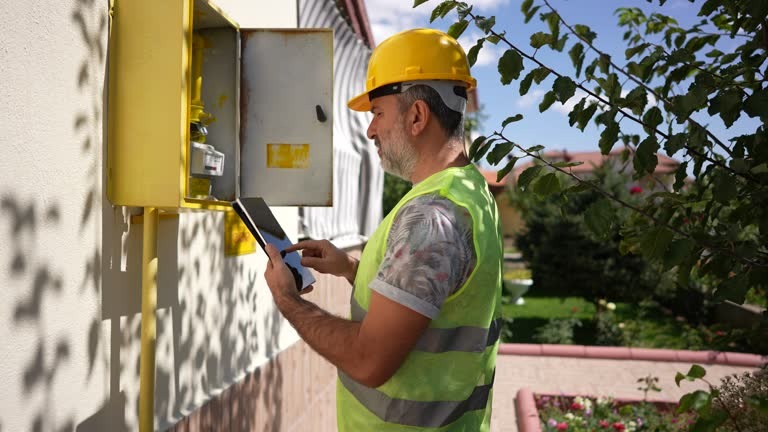 Improve Energy Efficiency with Panel Upgrades in Powell TN Services